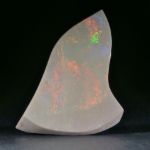 Andamooka-Opal