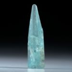 Aquamarin Kristall 11.2ct. ca.31x8mm