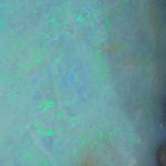 Boulderopal Australien, Freiform beidseitig gewölbt
