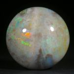 Edelopal (Andamooka, Australien)