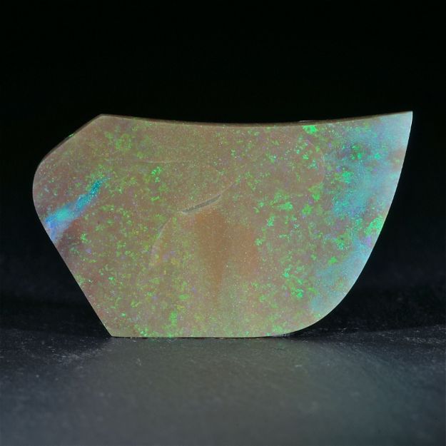 Edelopal aus Australien