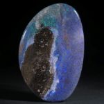 Edelopal Freiform