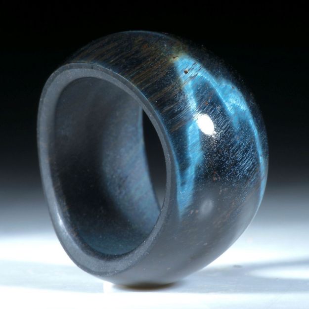 Falkenauge Ring Südafrika
