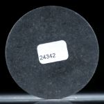Gabbro Afrika, rund