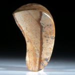 Kalaharijaspis Südafrika, Fingerring