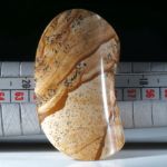 Kalaharijaspis Südafrika, Fingerring