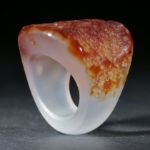 Karneolring