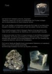 Pyrit, Pyrite,