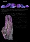 Sugilith, Sugilite, Sugilit,