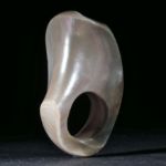 turban marmoratus Ring
