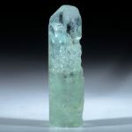 Heliodor Kristall ca.48x14mm, 72.45ct