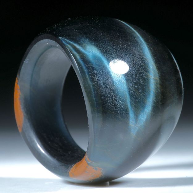 Falkenauge Ring Südafrika