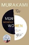 Murakami, Haruki: Men Without Women