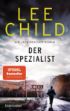 Bild zu Child, Lee: Der Spezialist