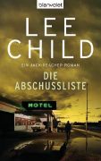 Child, Lee: Die Abschussliste