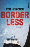 Borderless (eBook)