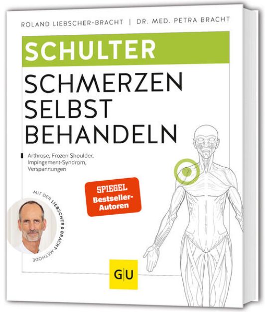 Bild zu Liebscher-Bracht, Roland: Schulter Schmerzen selbst behandeln
