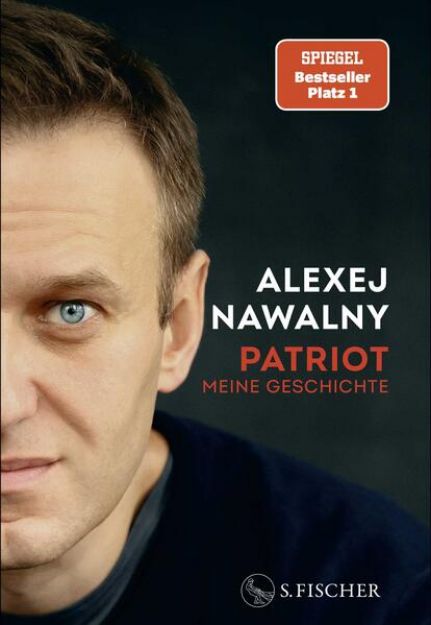 Bild zu Nawalny, Alexej: Patriot
