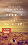 Owens, Delia: Der Ruf der Kalahari