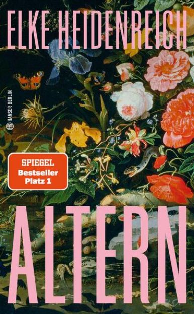Bild zu Heidenreich, Elke: Altern