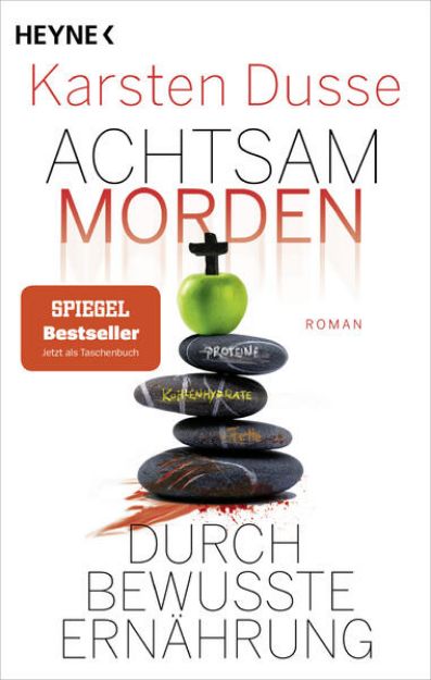 Bild zu Dusse, Karsten: Achtsam morden durch bewusste Ernährung