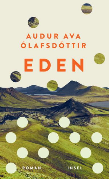 Bild zu Ólafsdóttir, Auður Ava: Eden