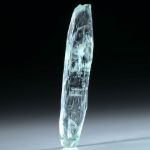 Aquamarin Kristall 9.34ct.  38x7mm