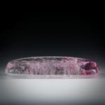 Turmalin 18.03ct. Cabochon ca.25x14x5mm