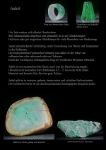Jade, Mawsitsit
