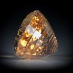 Saphir Sri Lanka 10.62ct. oval facettiert ca.14x9.5x8mm