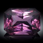 Spinell 5.63ct.  ca.12x8.8x6.3mm