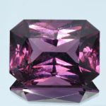 Spinell 5.63ct.  ca.12x8.8x6.3mm
