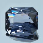 Spinell 3.98ct. ca.10x8.3x5.3mm