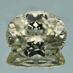 Zirkon 16.79ct. Oval ca.15.9x12.6x8.5mm