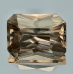 Zirkon 7.66ct. Scherenschliff ca.10.9x8.7x6.7mm