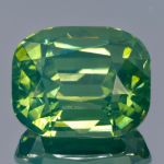 Zirkon 8.44ct. Cushion Cut ca.11.6x9.5x7.4mm