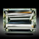 Heliodor 18.11ct. Treppenschliff ca.19.6x13.5x9m