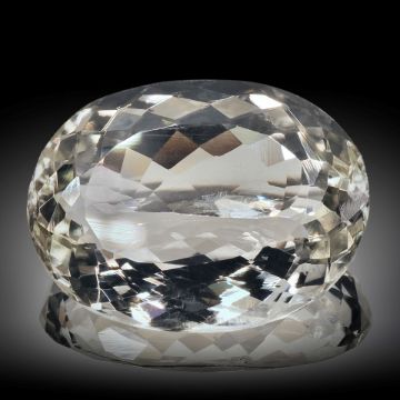 Sillimanit Ceylon 19ct. Grösse ca.20.7x15.6x7.4mm