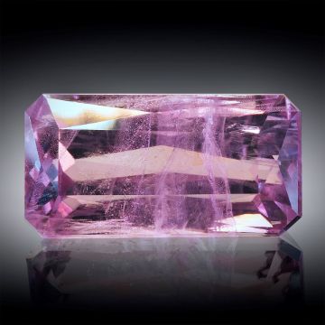 Diaspor Türkei 8.65ct. Grösse ca. 15x7.8x7.3mm